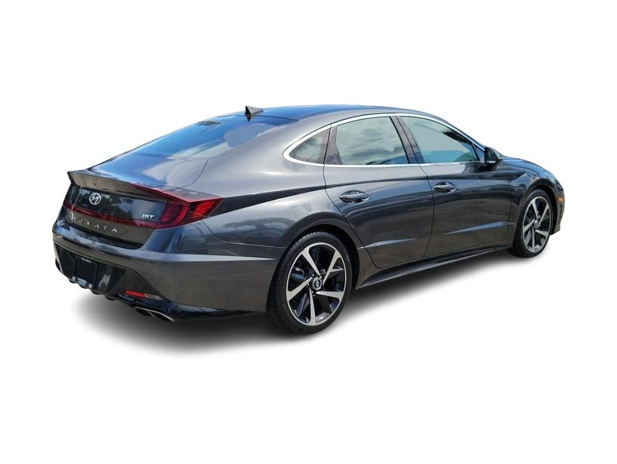 Thumbnail: 2023 Hyundai Sonata - 14