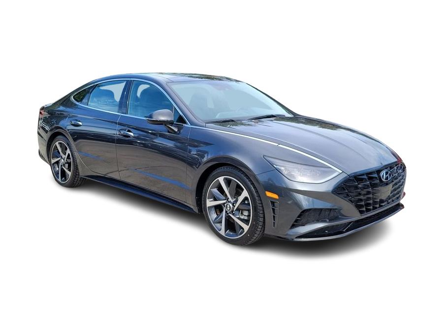 Thumbnail: 2023 Hyundai Sonata - 15