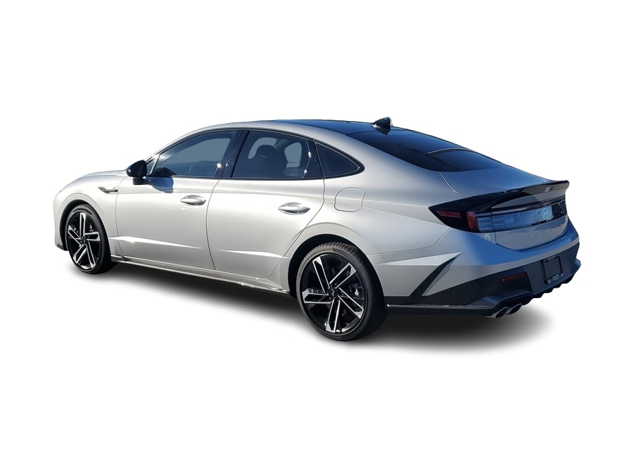 Thumbnail: 2026 Hyundai Sonata - 3