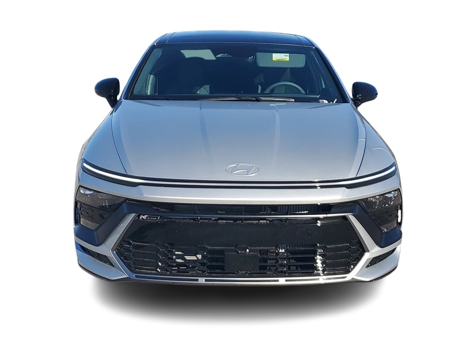 Thumbnail: 2026 Hyundai Sonata - 5