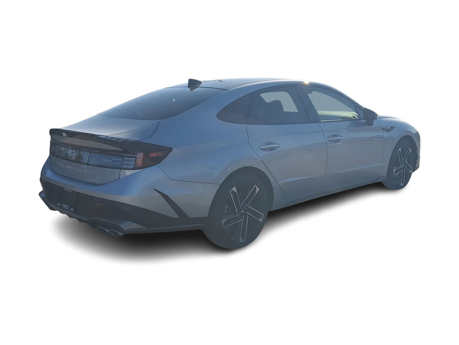 Thumbnail: 2026 Hyundai Sonata - 15