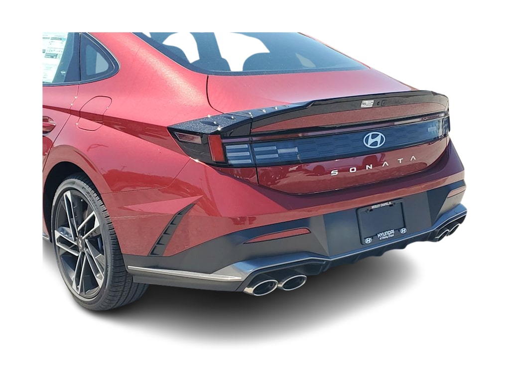 Thumbnail: 2026 Hyundai Sonata - 19