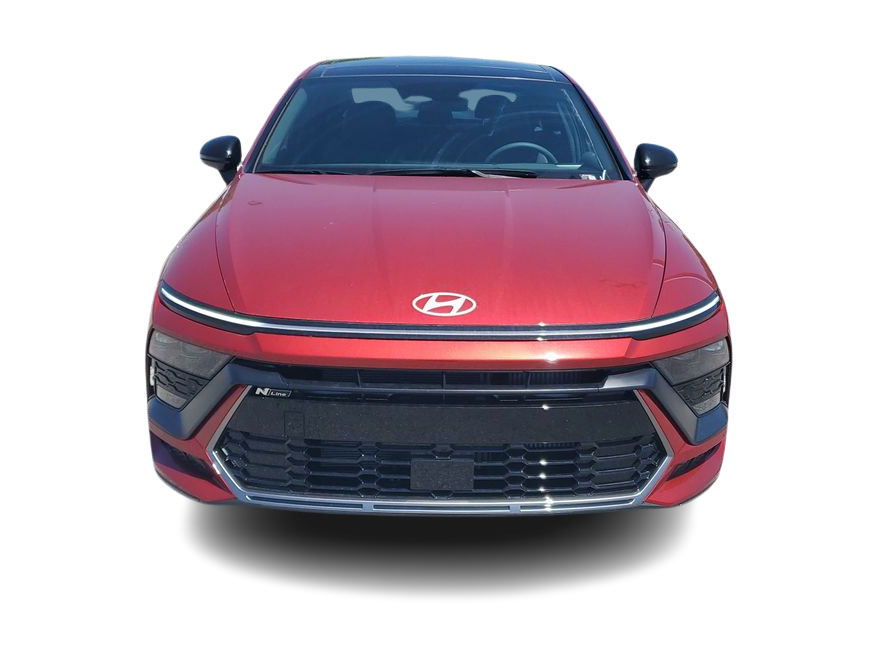 Thumbnail: 2026 Hyundai Sonata - 5