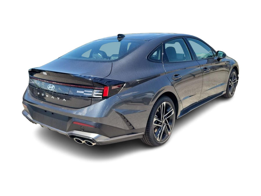 Thumbnail: 2026 Hyundai Sonata - 15
