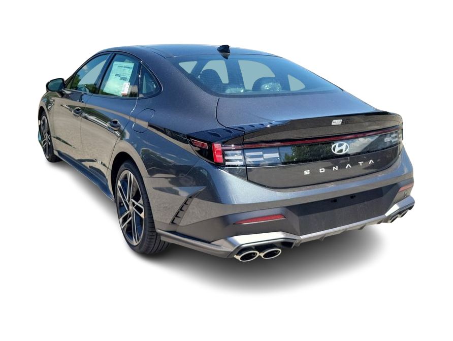 Thumbnail: 2026 Hyundai Sonata - 3