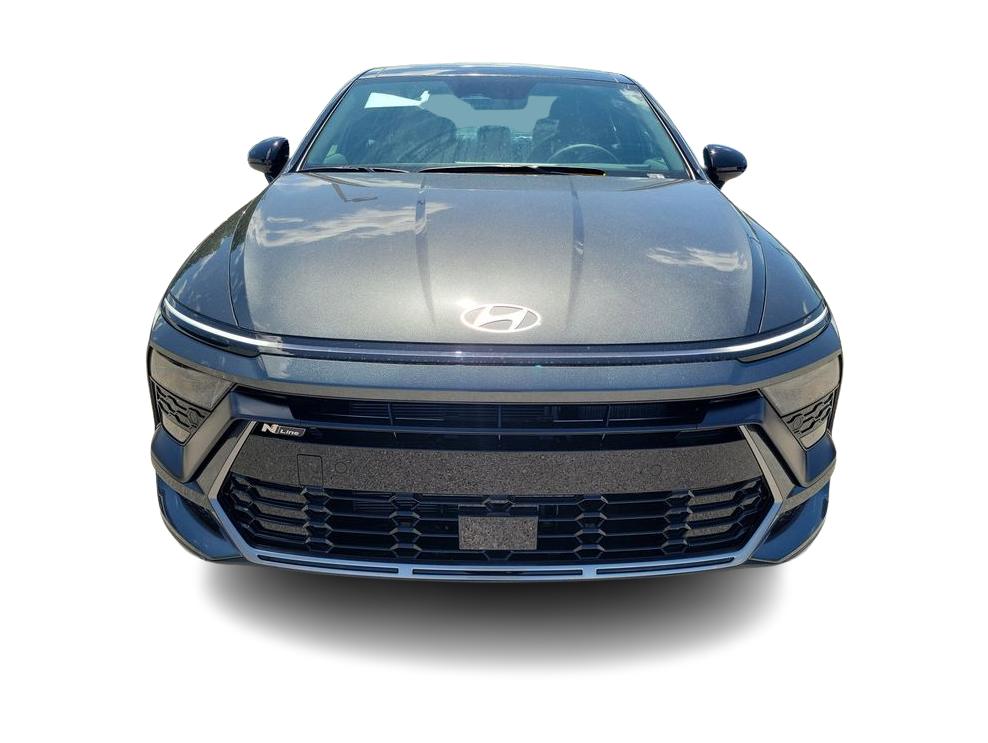 Thumbnail: 2026 Hyundai Sonata - 5