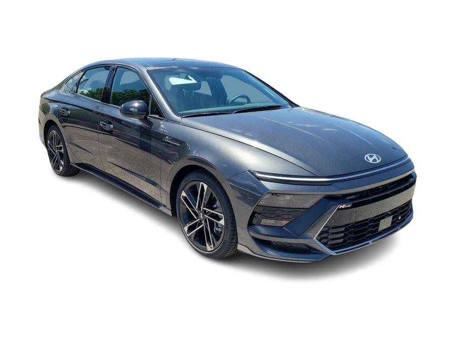 Thumbnail: 2026 Hyundai Sonata - 14