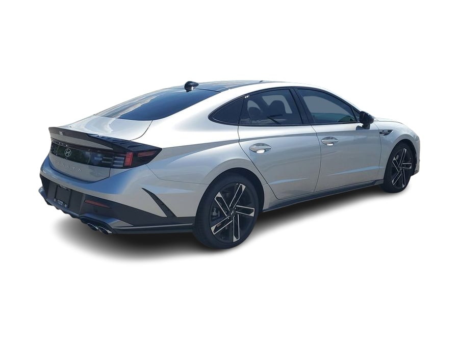 Thumbnail: 2026 Hyundai Sonata - 16