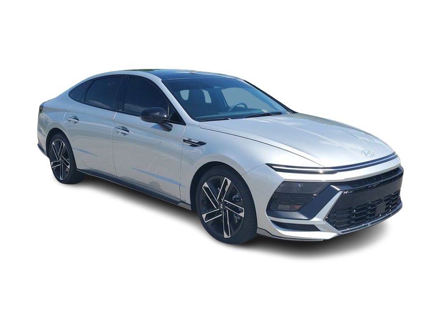 Thumbnail: 2026 Hyundai Sonata - 17