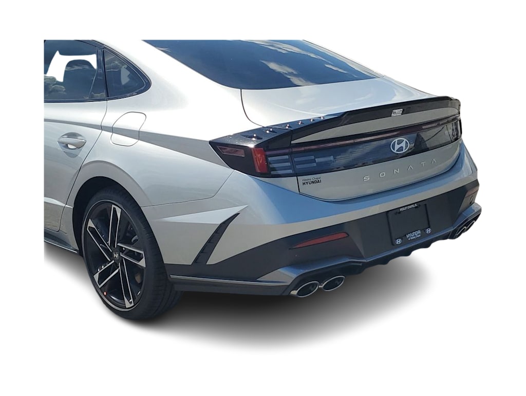 Thumbnail: 2026 Hyundai Sonata - 18