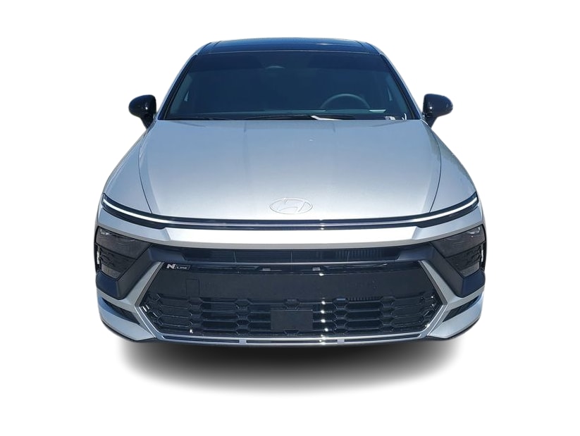 Thumbnail: 2026 Hyundai Sonata - 5