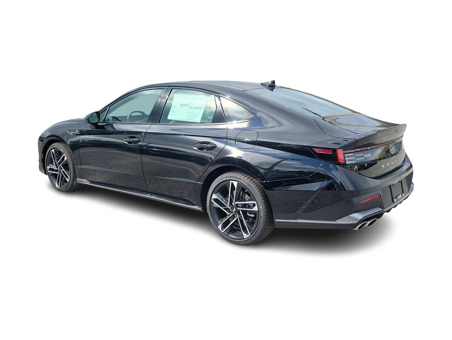 Thumbnail: 2026 Hyundai Sonata - 16