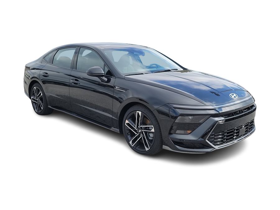 Thumbnail: 2026 Hyundai Sonata - 18