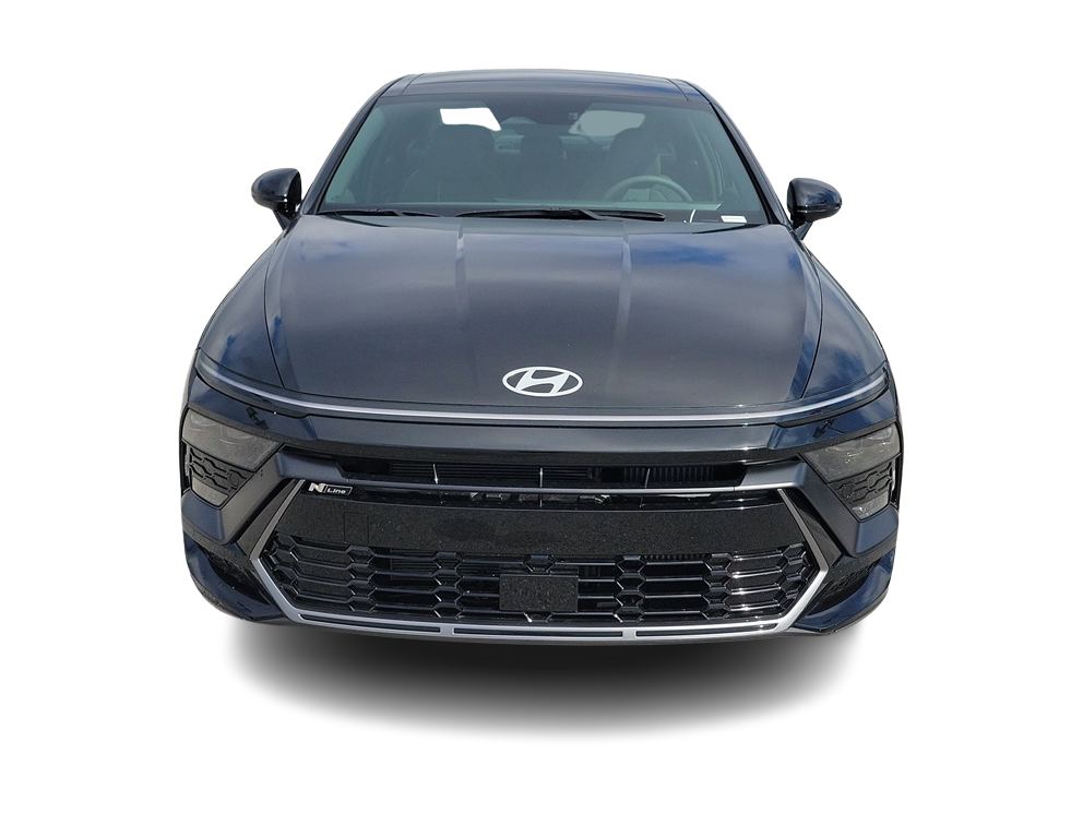 Thumbnail: 2026 Hyundai Sonata - 4