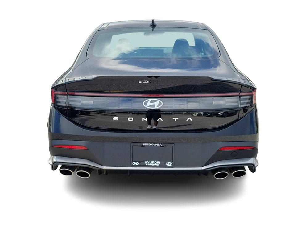Thumbnail: 2026 Hyundai Sonata - 19