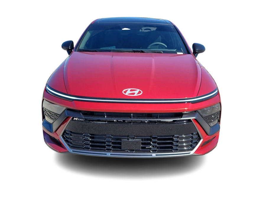 Thumbnail: 2026 Hyundai Sonata - 5