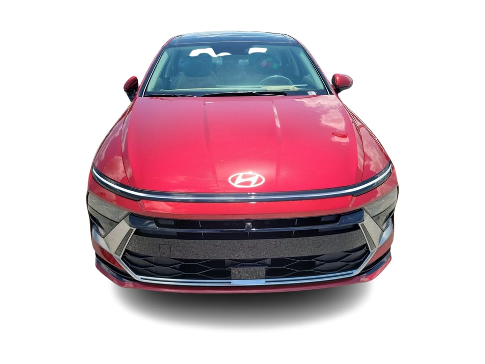 Thumbnail: 2026 Hyundai Sonata - 5