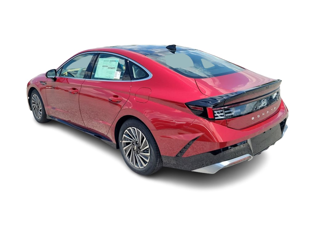 Thumbnail: 2026 Hyundai Sonata - 3