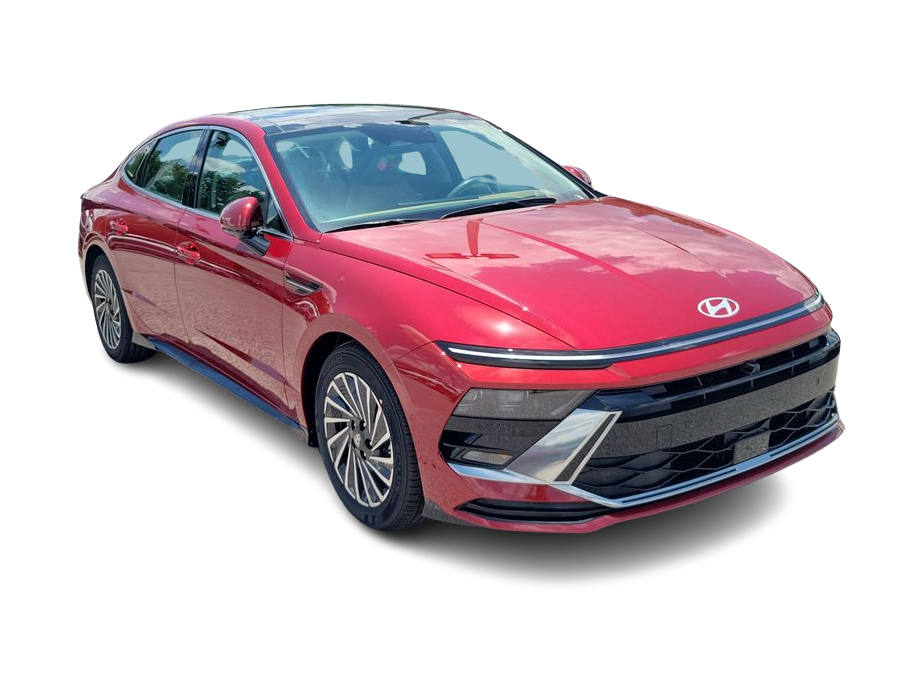 Thumbnail: 2026 Hyundai Sonata - 14