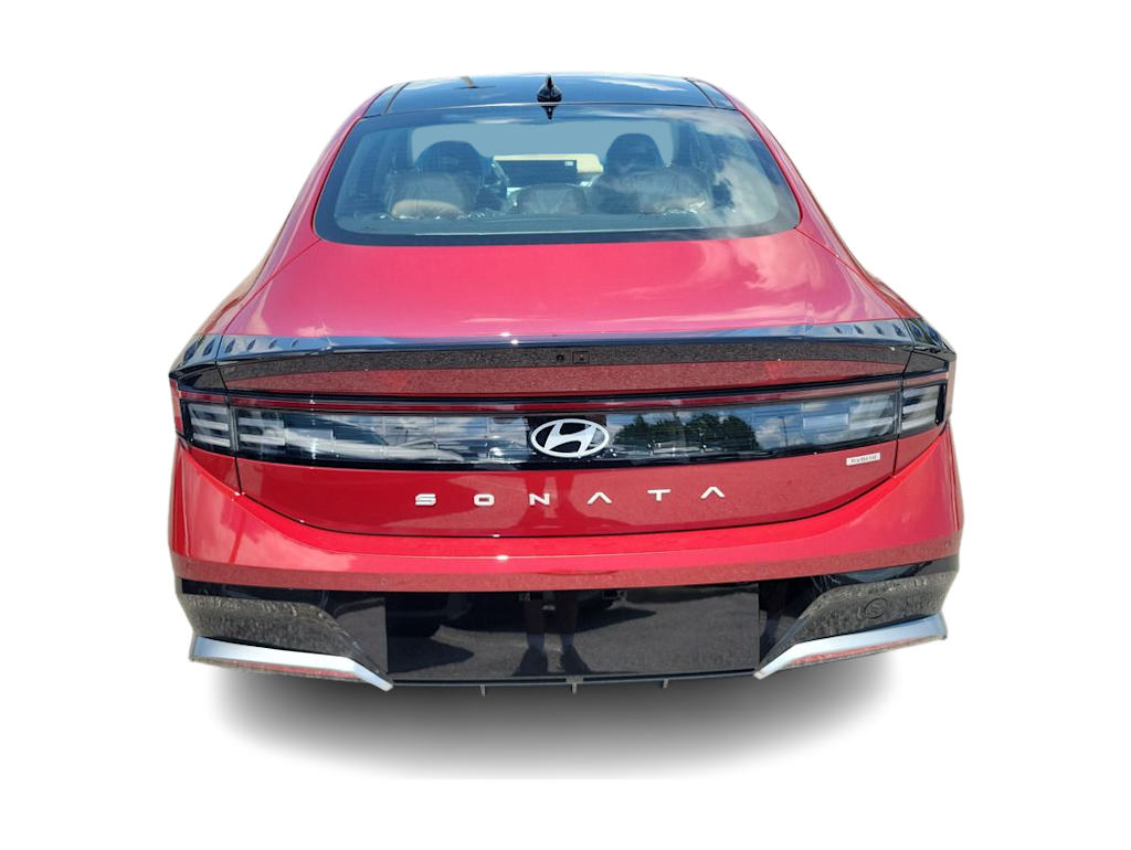 Thumbnail: 2026 Hyundai Sonata - 4
