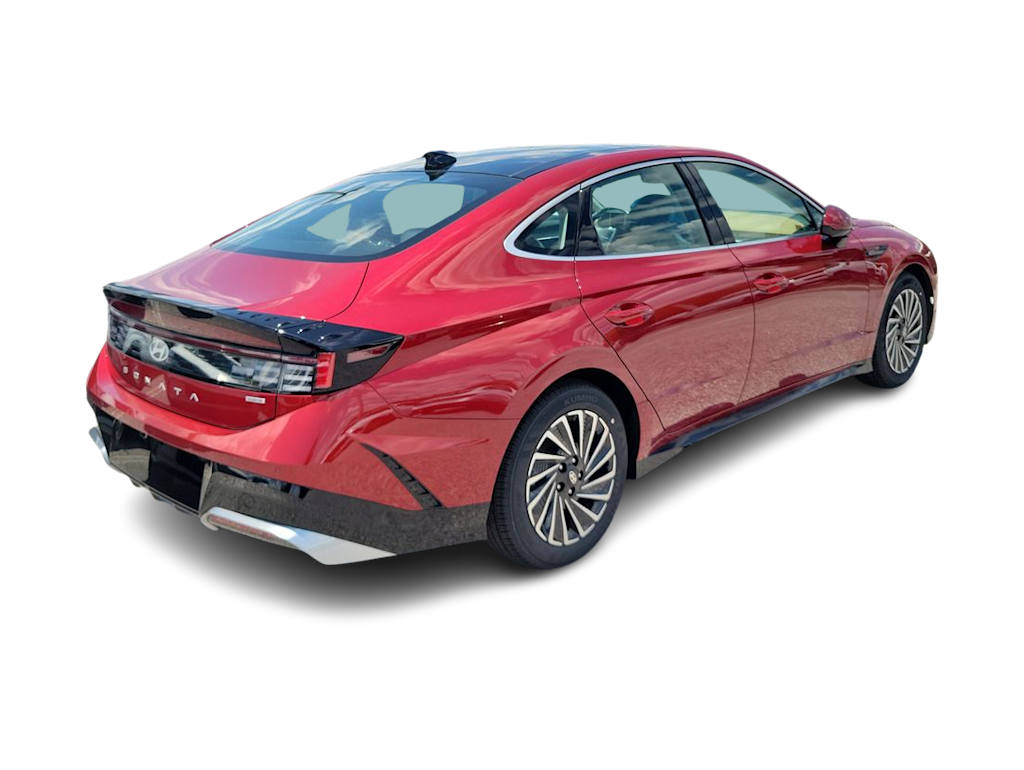 Thumbnail: 2026 Hyundai Sonata - 15