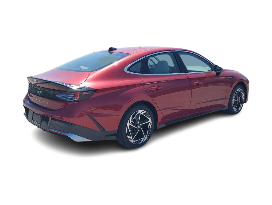 Thumbnail: 2026 Hyundai Sonata - 15
