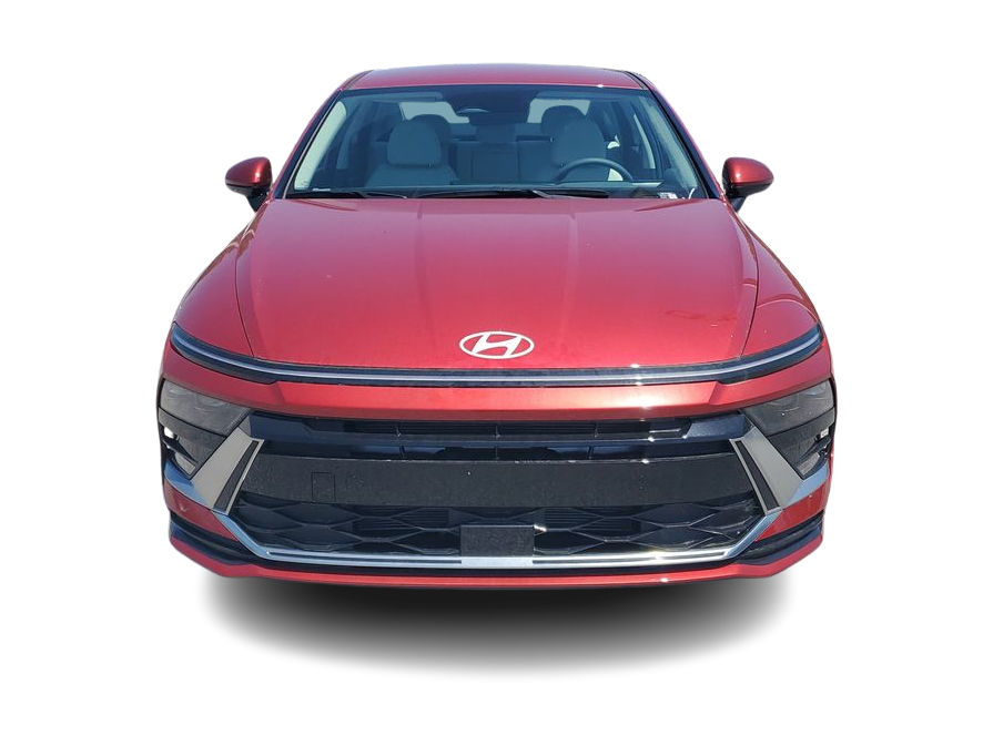 Thumbnail: 2026 Hyundai Sonata - 5