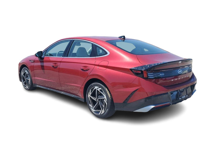 Thumbnail: 2026 Hyundai Sonata - 3