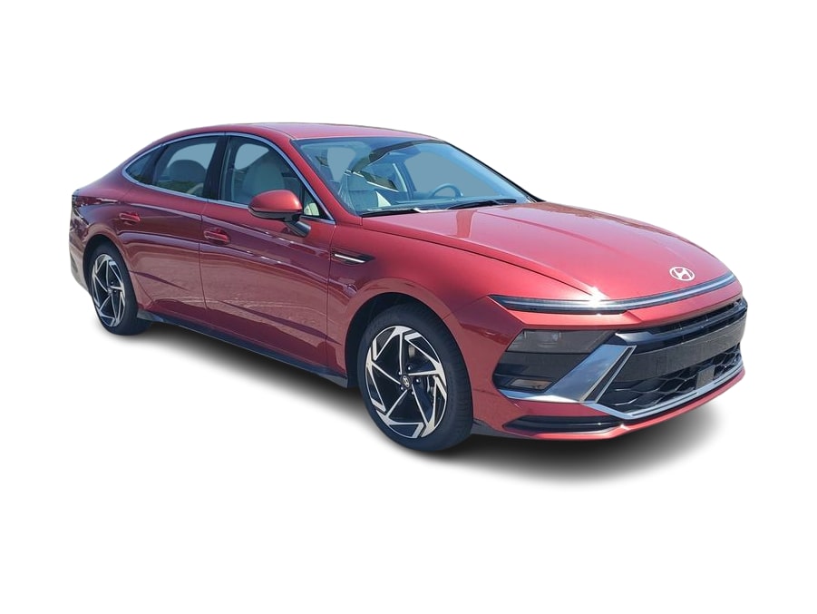 Thumbnail: 2026 Hyundai Sonata - 16