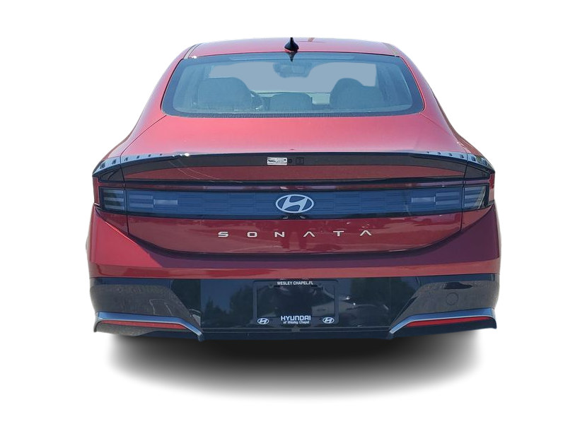 Thumbnail: 2026 Hyundai Sonata - 4