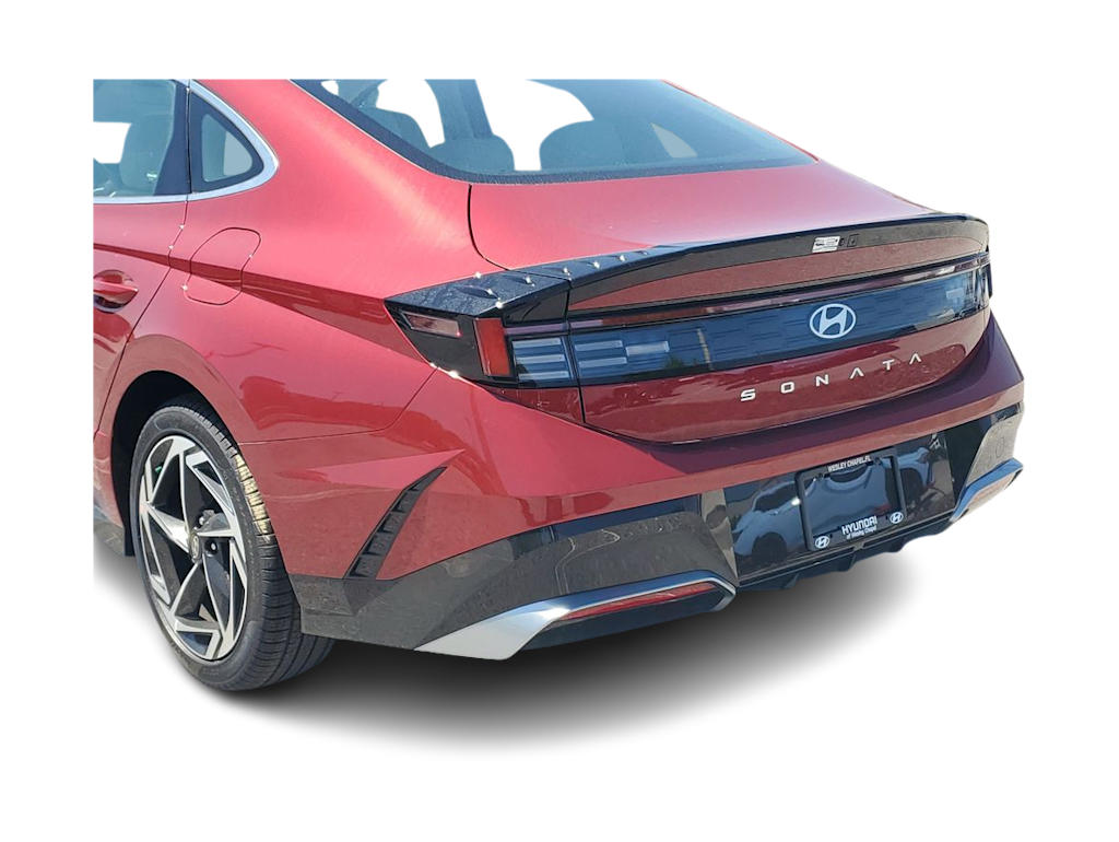 Thumbnail: 2026 Hyundai Sonata - 18