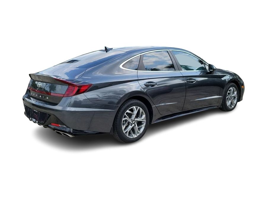 Thumbnail: 2023 Hyundai Sonata - 15