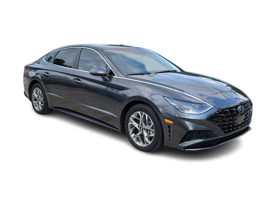 Thumbnail: 2023 Hyundai Sonata - 16