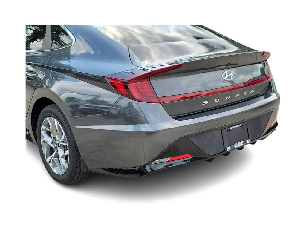 Thumbnail: 2023 Hyundai Sonata - 17