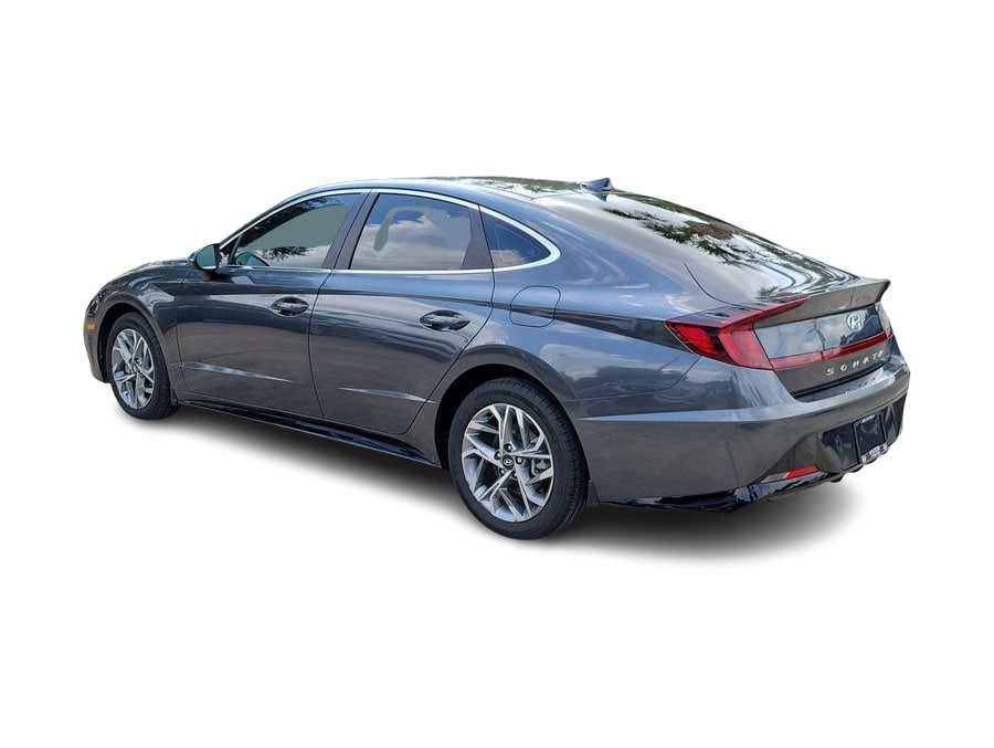 Thumbnail: 2023 Hyundai Sonata - 3
