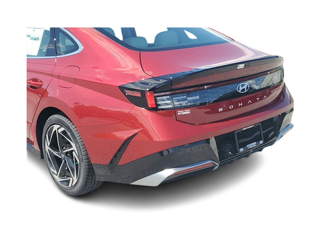 Thumbnail: 2026 Hyundai Sonata - 18