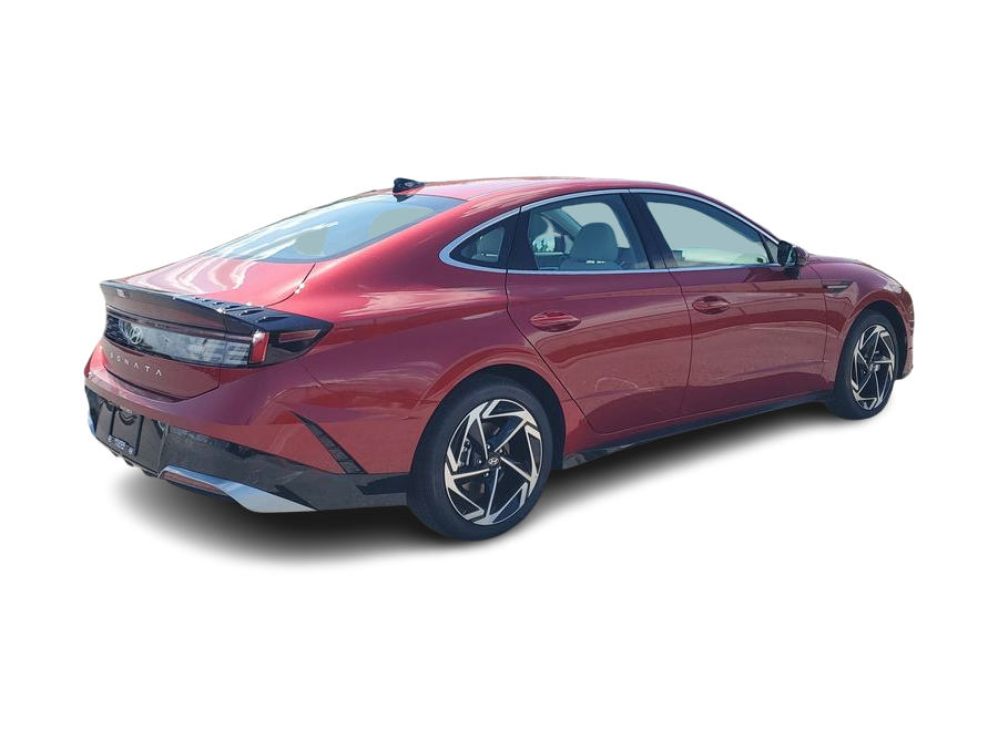 Thumbnail: 2026 Hyundai Sonata - 16