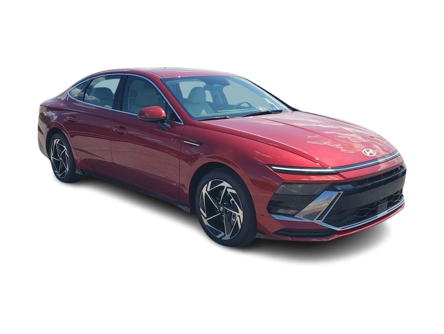 Thumbnail: 2026 Hyundai Sonata - 17