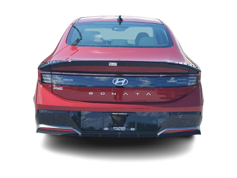 Thumbnail: 2026 Hyundai Sonata - 19