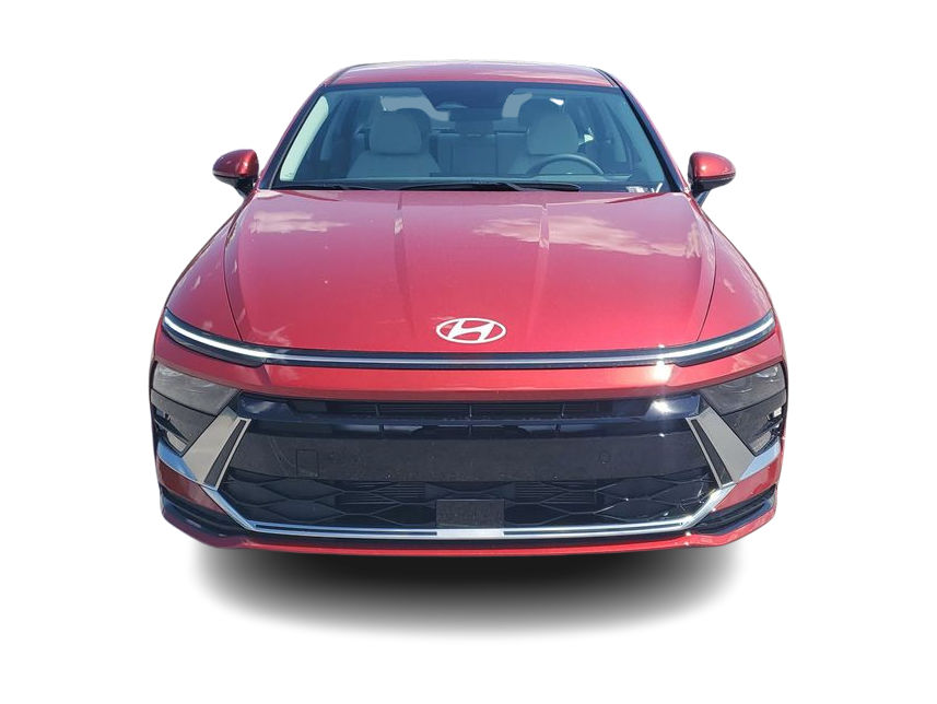 Thumbnail: 2026 Hyundai Sonata - 4