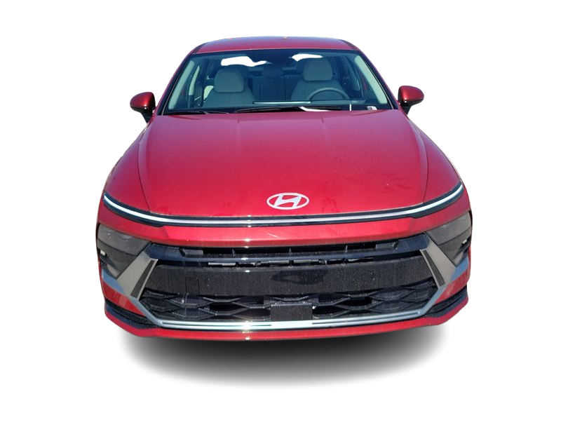 Thumbnail: 2026 Hyundai Sonata - 5