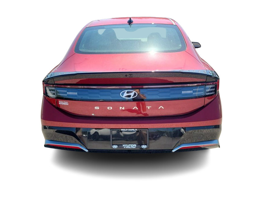 Thumbnail: 2026 Hyundai Sonata - 4