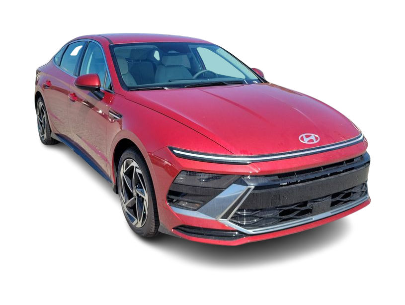Thumbnail: 2026 Hyundai Sonata - 15