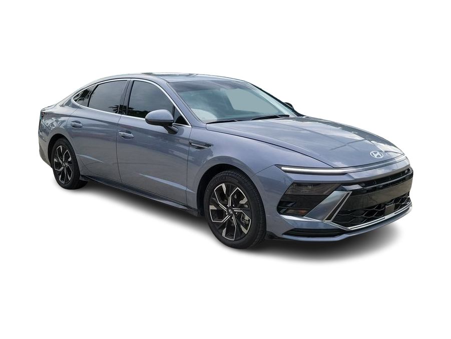 Thumbnail: 2024 Hyundai Sonata - 17