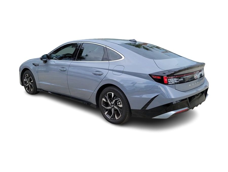 Thumbnail: 2024 Hyundai Sonata - 3