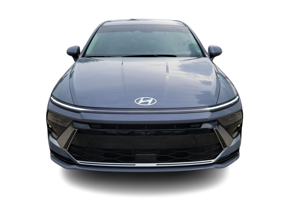 Thumbnail: 2024 Hyundai Sonata - 5