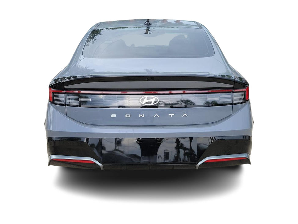 Thumbnail: 2024 Hyundai Sonata - 4