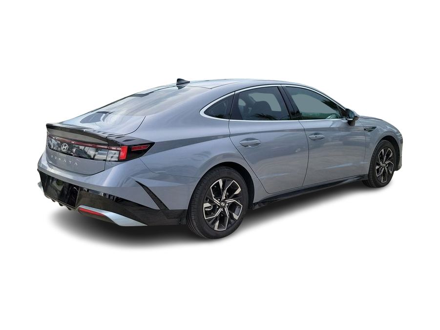 Thumbnail: 2024 Hyundai Sonata - 16