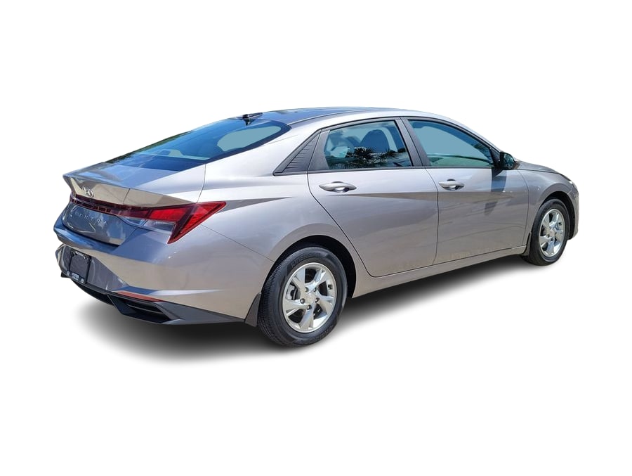 Thumbnail: 2023 Hyundai Elantra - 15