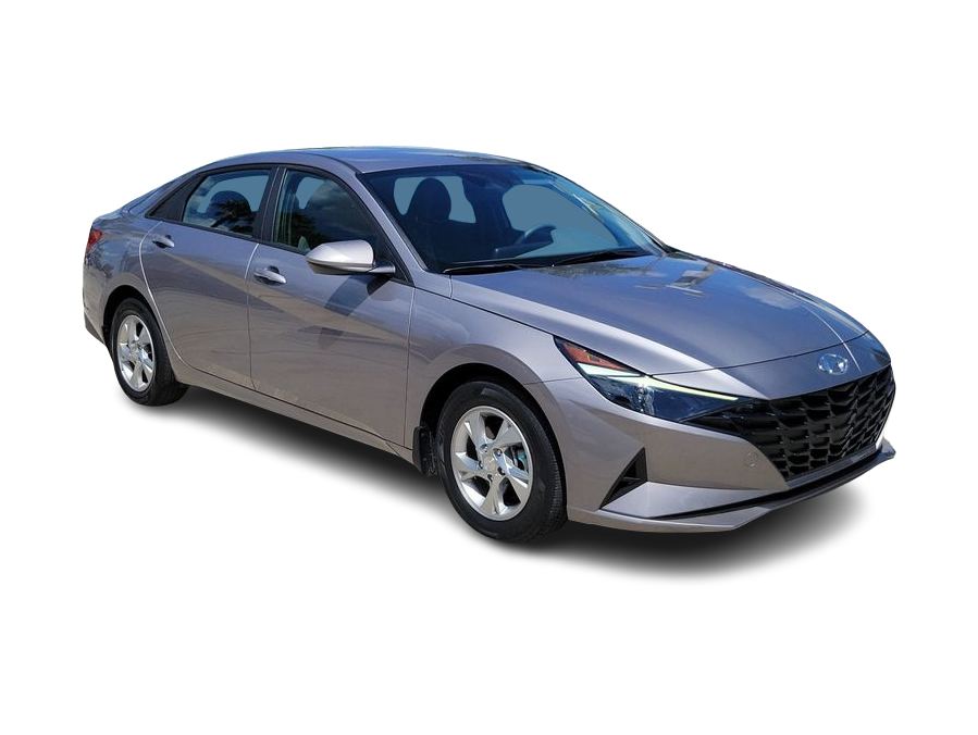 Thumbnail: 2023 Hyundai Elantra - 16